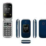 گوشی موبایل اُرُد مدل F240D____ گوشی-موبایل-اُرُد-مدل-f240d