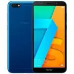 آنر مدل 7S گوشی موبایل آنر مدل 7S دو سیم‌کارت ظرفیت 16 گیگابایت با رم یک گیگابایت