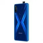 آنر مدل 9X گوشی موبایل آنر مدل 9X دوسیم کارت ظرفیت 128 گیگابایت