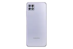 A22 5G گوشی موبایل سامسونگ مدل Galaxy A22 5G دو سیم کارت ظرفیت 128 گیگابایت