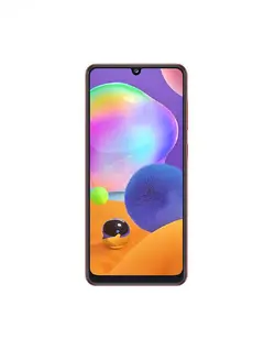 Galaxy A31گوشی موبایل سامسونگ مدل Galaxy A31 دو سیم کارت ظرفیت 128 گیگابایت
