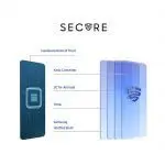 Galaxy A31گوشی موبایل سامسونگ مدل Galaxy A31 دو سیم کارت ظرفیت 128 گیگابایت