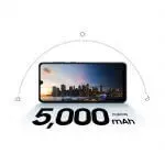 Galaxy A31گوشی موبایل سامسونگ مدل Galaxy A31 دو سیم کارت ظرفیت 128 گیگابایت