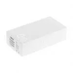 جی پلاس مدل Q10 گوشی موبایل جی پلاس مدل Q10 دو سیم کارت ظرفیت 32 گیگابایت