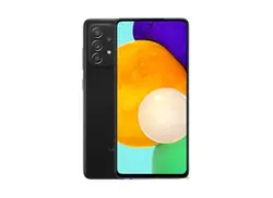 A52 4G گوشی موبایل سامسونگ Galaxy A52 4G دو سیمکارت ظرفیت 128