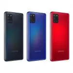 Galaxy A21S گوشی موبایل سامسونگ مدل Galaxy A21S دو سیم‌کارت ظرفیت 64 گیگابایت