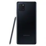 Note10 Lite گوشی موبایل سامسونگ مدل Galaxy Note10 Lite دو سیم کارت