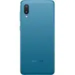 Galaxy A02 گوشی موبایل سامسونگ مدل Galaxy A02 دو سیم کارت ظرفیت 64 گیگابایت