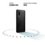 Galaxy A02s گوشی موبایل سامسونگ مدل Galaxy A02s دو سیم کارت ظرفیت 32 گیگابایت