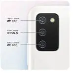 Galaxy A02s گوشی موبایل سامسونگ مدل Galaxy A02s دو سیم کارت ظرفیت 32 گیگابایت