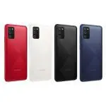 Galaxy A02s گوشی موبایل سامسونگ مدل Galaxy A02s دو سیم کارت ظرفیت 32 گیگابایت