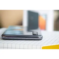 A32 5G گوشی موبایل سامسونگ مدل Galaxy A32 5G دو سیم‌کارت ظرفیت 128 گیگابایت