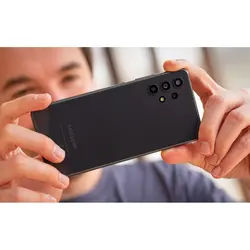 A32 5G گوشی موبایل سامسونگ مدل Galaxy A32 5G دو سیم‌کارت ظرفیت 128 گیگابایت