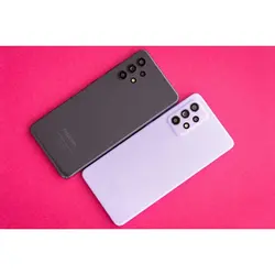 A32 5G گوشی موبایل سامسونگ مدل Galaxy A32 5G دو سیم‌کارت ظرفیت 128 گیگابایت