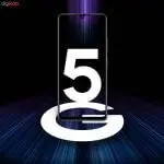 Galaxy A42گوشی موبایل سامسونگ مدل Galaxy A42 5G دو سیم کارت ظرفیت 128گیگابایت