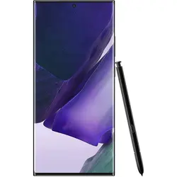 Note20 Ultra 5G گوشی موبایل سامسونگ مدل Galaxy Note20 Ultra 5G دو سیم کارت