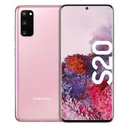 S20 FE 5G گوشی موبایل سامسونگ مدل Galaxy S20 FE 5G ظرفیت 256 گیگابایت