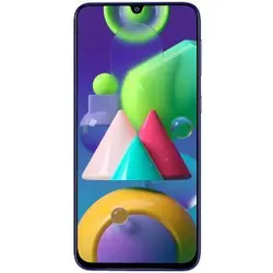 گوشی موبایل سامسونگ مدل Galaxy M21 دو سیم کارت ظرفیت 128گیگابایت