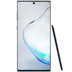 Note 10 Plus گوشی موبایل سامسونگ مدل Galaxy Note 10 Plus دو سیم‌کارت