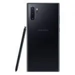 Note 10 Plus گوشی موبایل سامسونگ مدل Galaxy Note 10 Plus دو سیم‌کارت