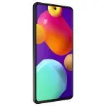 M62 گوشی موبایل سامسونگ مدل M62 دو سیم‌کارت ظرفیت 128 گیگابایت و رم 8 گیگابایت