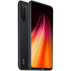 Note 8 2021 گوشی موبایل شیائومی Redmi Note 8 2021 ظرفیت 64 گیگابایت