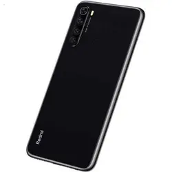 Note 8 2021 گوشی موبایل شیائومی Redmi Note 8 2021 ظرفیت 64 گیگابایت