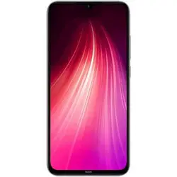 Redmi note 8گوشی موبایل شیائومی مدل Redmi note 8 دو سیم‌ کارت ظرفیت 32 گیگابایت
