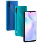 Redmi 9A گوشی موبایل شیائومی مدل Redmi 9A دو سیم‌ کارت ظرفیت 32 گیگابایت
