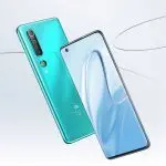 مدل Mi 10 گوشی موبایل شیائومی مدل Mi 10 تک سیم‌ کارت ظرفیت 256 گیگابایت