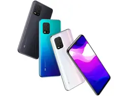 Mi 10 Lite 5G گوشی موبایل شیائومی مدل Mi 10 Lite 5G دو سیم‌ کارت ظرفیت 128 گیگابایت