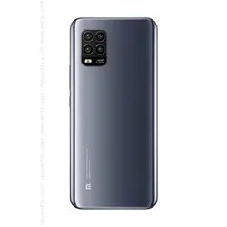 Mi 10 Lite 5G گوشی موبایل شیائومی مدل Mi 10 Lite 5G دو سیم‌ کارت ظرفیت 128 گیگابایت