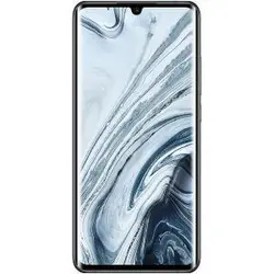 Note 10 4G گوشی موبایل شیائومی مدل Mi Note 10 4G دو سیم‌ کارت ظرفیت 128 گیگابایت