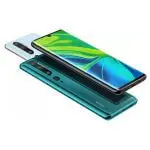 Note 10 4G گوشی موبایل شیائومی مدل Mi Note 10 4G دو سیم‌ کارت ظرفیت 128 گیگابایت