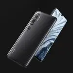 Mi Note 10 گوشی موبایل شیائومی مدل Mi Note 10 4G دو سیم‌ کارت ظرفیت 128 گیگابایت