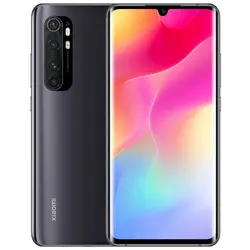 گوشی موبایل شیائومی مدل Mi Note 10 Lite دو سیم‌ کارت ظرفیت 128 گیگابایت