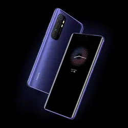 گوشی موبایل شیائومی مدل Mi Note 10 Lite دو سیم‌ کارت ظرفیت 128 گیگابایت