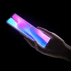 گوشی موبایل شیائومی مدل Mi Note 10 Lite دو سیم‌ کارت ظرفیت 128 گیگابایت