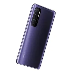 گوشی موبایل شیائومی مدل Mi Note 10 Lite دو سیم‌ کارت ظرفیت 128 گیگابایت