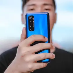 گوشی موبایل شیائومی مدل Mi Note 10 Lite دو سیم‌ کارت ظرفیت 128 گیگابایت