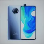 گوشی موبایل شیائومی مدل Poco F2 Pro با ظرفیت 128 گیگا بایت