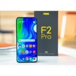 گوشی موبایل شیائومی مدل Poco F2 Pro با ظرفیت 128 گیگا بایت