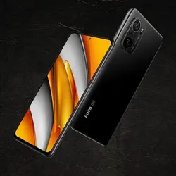 F3 5G گوشی موبایل شیائومی مدل POCO F3 5G دو سیم‌ کارت ظرفیت 128 گیگابایت