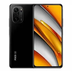 F3 5G گوشی موبایل شیائومی مدل POCO F3 5G دو سیم‌ کارت ظرفیت 256 گیگابایت