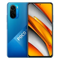 F3 5G گوشی موبایل شیائومی مدل POCO F3 5G دو سیم‌ کارت ظرفیت 256 گیگابایت