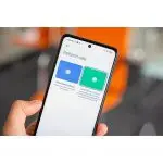 گوشی موبایل شیائومی مدل POCO X3 دو سیم‌ کارت ظرفیت 128 گیگابایت