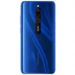 Redmi 8 گوشی موبایل شیائومی مدل Redmi 8 دو سیم‌ کارت ظرفیت 64 گیگابایت