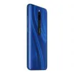 Redmi 8 گوشی موبایل شیائومی مدل Redmi 8 دو سیم‌ کارت ظرفیت 64 گیگابایت