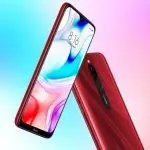 Redmi 8 گوشی موبایل شیائومی مدل Redmi 8 دو سیم‌ کارت ظرفیت 32 گیگابایت