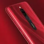 Redmi 8 گوشی موبایل شیائومی مدل Redmi 8 دو سیم‌ کارت ظرفیت 32 گیگابایت